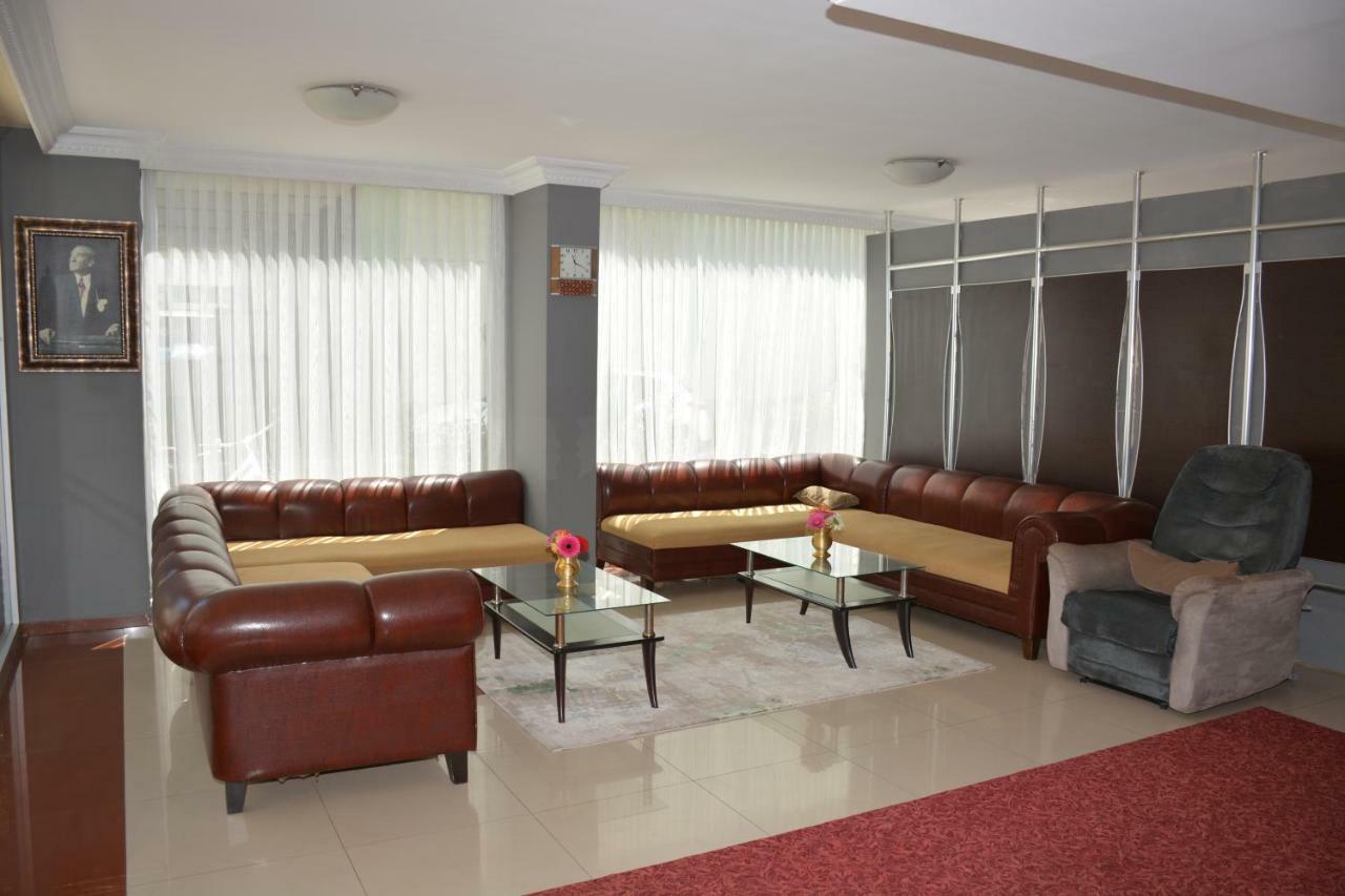 Bahceli Family Hotel apartamentowy