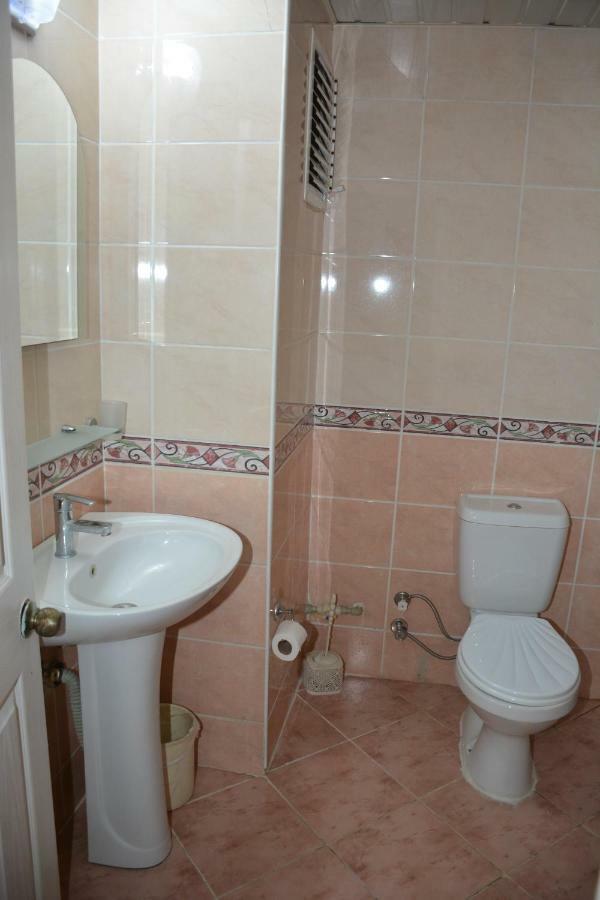 Bahceli Family Hotel apartamentowy
